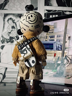 阿飞FEI采集到C4D