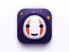 NoFace Man