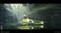 The Last of Us Part: I - Tunnels