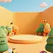 3D 卡通背景图制作 (16)