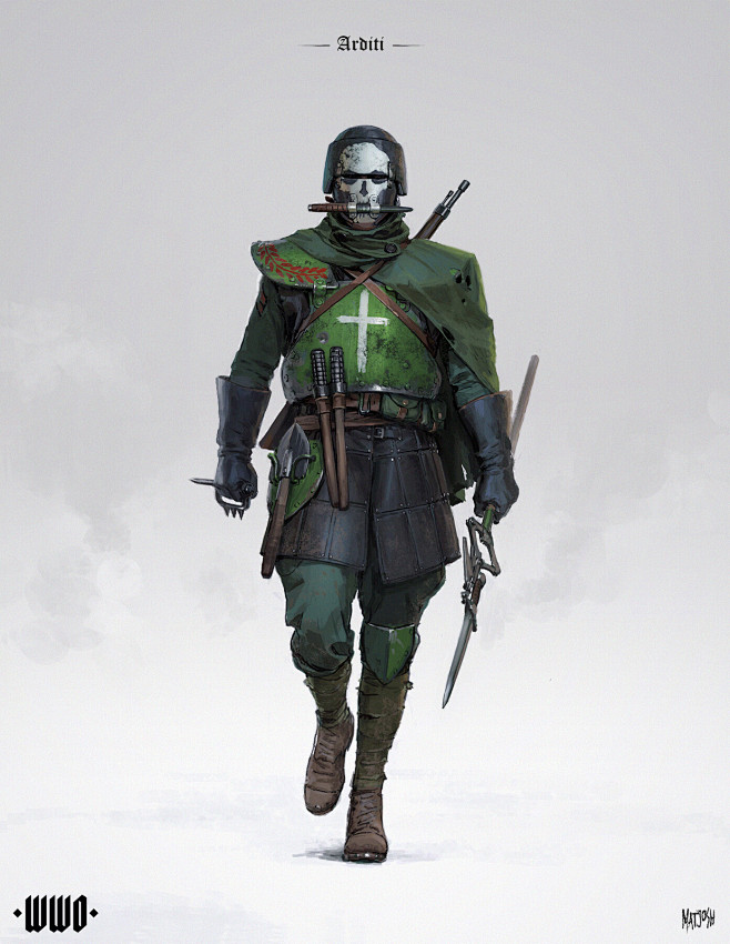 {国外}立陶宛 Andrius Mati...