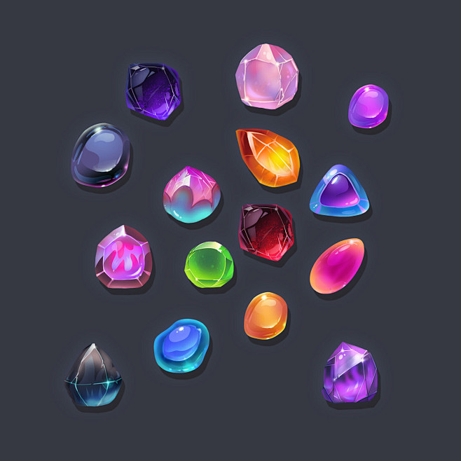 Gems