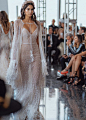 Berta Bridal Fall 2020 ​​​​