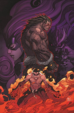 Darta采集到JOE MADUREIRA