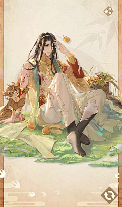 惜槿采集到食物语