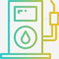 加油站能源23坡度图标高清素材 标志 设计图片 页面网页 平面电商 创意素材 png素材