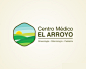 EL ARROYO 乡村 农村 健康 医疗 农业 医学 商标设计  图标 图形 标志 logo 国外 外国 国内 品牌 设计 创意 欣赏