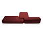 COMMON SOFAS | BENCHES - Lounge sofas from viccarbe | Architonic : COMMON SOFAS | BENCHES - Designer Lounge sofas from viccarbe ✓ all information ✓ high-resolution images ✓ CADs ✓ catalogues ✓ contact..