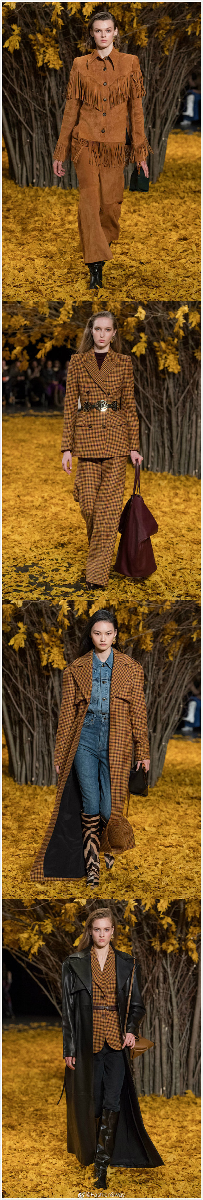 | Khaite Fall 2019 |...