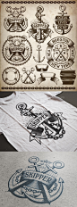 锚标识设备——纹身矢量Anchor Logos Kit - Tattoos Vectors锚,固定,古董,队长,链,克鲁斯,徽章,徽章,海洋,海洋象征海洋的标志,海洋纹身,金属,航海,海军,海洋,旧的,复古的,帆船、水手,水手纹身,大海,大海标志,象征,纹身,纹身和锚,旅行,古董,古董锚 anchor, anchored, antique, captain, chain, cruise, emblem, insignia, marine, Marine emblem, marine logo, marin