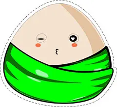 端午粽