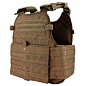 Condor-MOLLE-Operator-Plate-Carrier-Vest-Body-Armor-Chest-Assault-Rig-MOPC