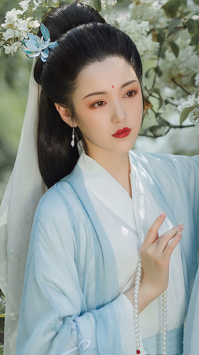 汉服