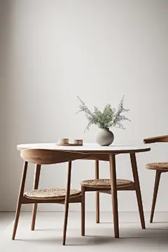 家装桌椅图片摄影图