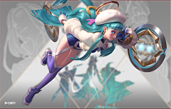 天黑睡不着采集到CG