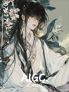 古风美男系列 (3)