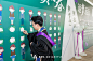 香港中文大学毕业典礼，更多高清无水印照片请关注@活动汪