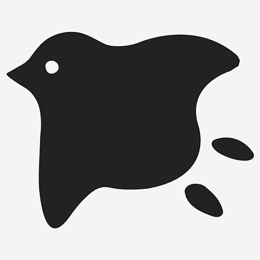 鸟会飞的鸟飞图标_88ICON http...