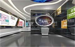 丹阳市眼镜科普馆 (主题馆)_主题科技馆_展厅设计-展馆设计-展厅设计公司-科技馆一站式服务-科学梦集团