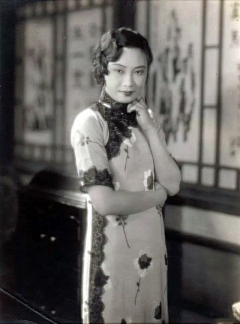 Vemember采集到民国（女）