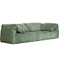 Casablanca Baxter Sofa