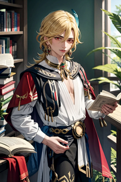 pKFhZV0l采集到AI男人