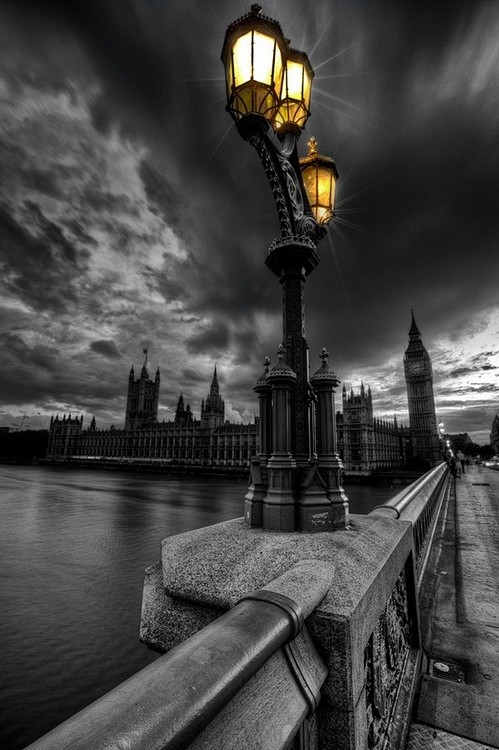 London #美景# 