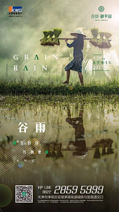 不会后空翻er采集到谷雨