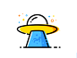 ufo (1).mbe icon Dribbble