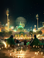 stwuliqing_Saudi_people_celebrate_the_National_Day_lights_firew_86241aea-d94b-46c4-bec8-2b37d81a3eeb