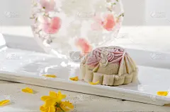 中秋月饼