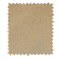 国外复古邮票印效果免抠PNG图案 手账照片装饰设计素材 (240)