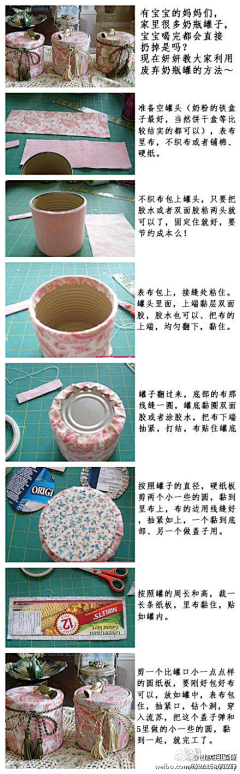小囧狐采集到手工