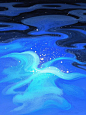 月夜啸声AI试验