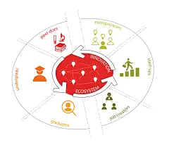 将创造力转化为经济繁荣 - U3 Advisors