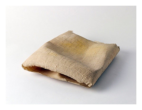 钵子的相册-Eva Hesse
