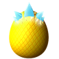 Energy Dragon Egg