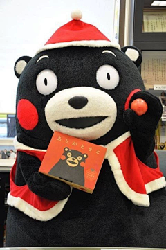 wyyyyyw采集到kumamon