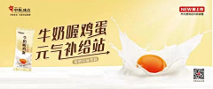 蓝色发财猫采集到可以参考做的海报
