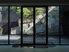 正井人采集到展示区