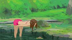 日系动漫背景 【酷图网】游戏,动漫,背景,山海,古风,建筑,仙侠