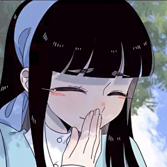 故俗采集到漫