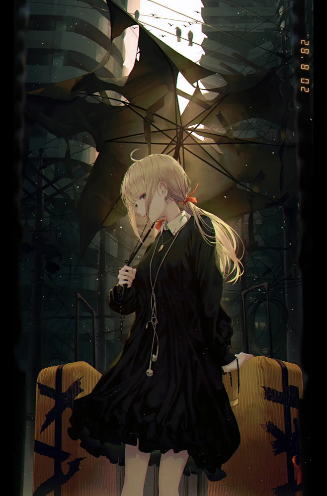 【P站画师】Sul-23945843