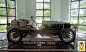 荷兰博物馆之旅（四）海牙Louwman汽车博物馆 : 海牙的Louwman 汽车博物馆属于私人博物馆，展出了两代Louwman家族的汽车藏品，数量和质量都是上乘的。顿时觉得生在这个时代还真是挺幸运的，以前藏在深闺的宝贝藏品如今都能在博物馆里看到真品。 由于展品太多，...