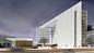 Los Angeles Police Headquarters Facility, DMJM, world architecture news, architecture jobs