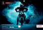 Marco Campelli on Behance