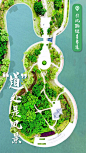 引凤路健身步道
