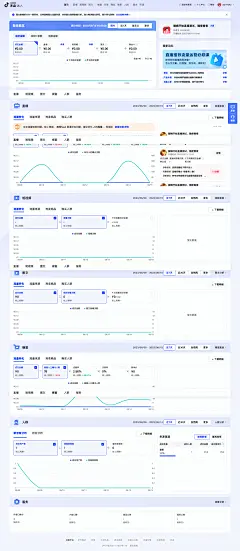 核心数据-抖音电商罗盘