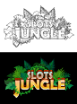 Slots Jungle : Jungle based theme for a Slot game