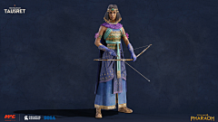 随时一本正经采集到全面战争Total War